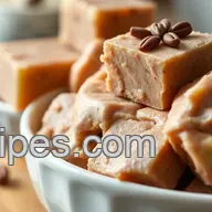 How to Make Delicious Irish Candy: Creamy Chocolate Potato Fudge