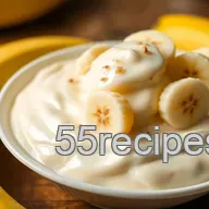 How to Make Delicious Dairy-Free Banana Pudding &ndash; A Family Favorite!