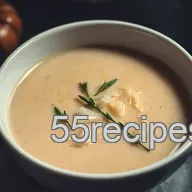 Best Creamy Dairy-Free French Onion Soup You'll Love