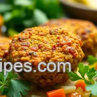 My Crispy Falafel Recipe: Authentic Middle Eastern Flavors