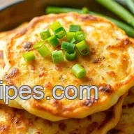 Scallion Pancakes Trader Joe's: Easy Recipe for Crispy Deliciousness!