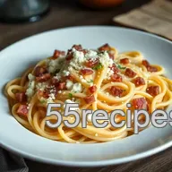 How to Make the Ultimate Creamy Carbonara: Opposite of Paleo!
