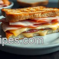 Decadent Monte Cristo Sandwich Recipe: A Sweet and Savory Delight