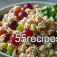 Delicious Chicken Salad Secrets: What to Eat with It!