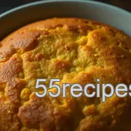 Delicious Low Salt Cornbread Recipe: A Healthy Southern Classic