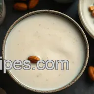 Deliciously Creamy Almond and Cashew Milk: My Secret to Homemade Bliss