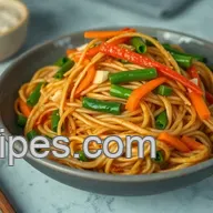 Easy & Flavorful Trader Joe's Thai Wheat Noodles Recipe for Any Night!