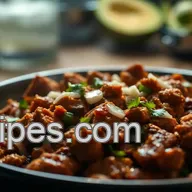 Ultimate Chicken Carnitas: 5 Flavorful Tricks for Taco Perfection!
