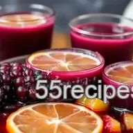 Delightful Chicha Morada Caramelo - 45 Min: A Taste of Peru&rsquo;s Sweet Heritage