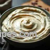 Easy Creamy Heidi Ho Cheese Spread: A Delicious Vegan Delight