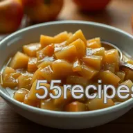 Delightfully Creamy Caramel Apple Jam Recipe: A Taste of Autumn