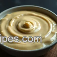 My Grandma's Dijonaise: The Ultimate Creamy Mustard Sauce!
