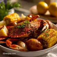 Crab Boil Seasoning: Make the Ultimate DIY Bay-Style Blend