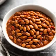 Easy Crock Pot Pinto Beans My Southern Family Recipe
