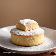 Dusting for Gold Easy How to Make Confectioners Sugar