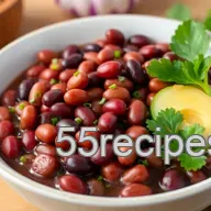 How to Make an Easy Buddha Red Bean Bowl - Healthy Delight!