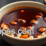 How to Make the Best Low Sodium Teriyaki Sauce: A Delicious Secret