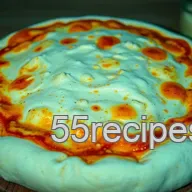 Easy Peasy Recipe for Bread Maker Pizza Dough: My Family's Favorite!