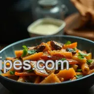 Easy Savory Stir Fry Seasoning: My Best Kitchen-Tested Tips!