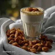Toasted Almond Drink: The Velvety 5-Minute Recipe