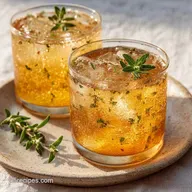 Easy White Tea Drink in 10 Minutes