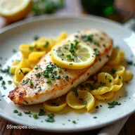 The Best Easy Chicken Piccata Recipe with Zesty Pan Sauce
