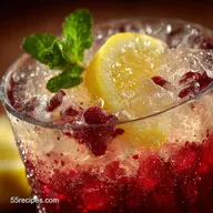 Shirley Temple: The Classic Elevated Mocktail Ready in 5 Mins