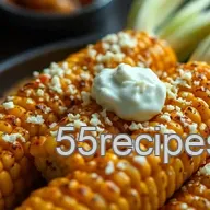 Elote Loco: My Crazy-Good Mexican Grilled Corn Recipe