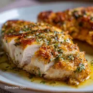 Baked Boneless Skinless Chicken Breast: Essential 20-Minute Juicy Lemon Herb