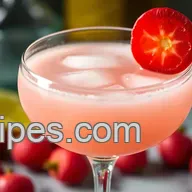 How to Make a Lychee Martini: My Easy Tropical Cocktail Recipe