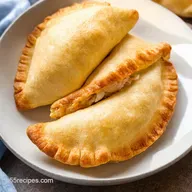 Fiesta Chicken Empanadas Latin Flavor at Home