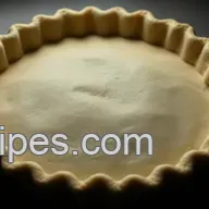 My Grandmother's Amazing Pie Crust Recipe Using Crisco: 5 Tips for Flakiness!