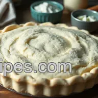 Flaky & Simple Easy Pie Crust: My Go-To Recipe for Perfect Pastry