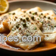 How to Cook Flounder: 5 Easy and Delicious Secrets Revealed!