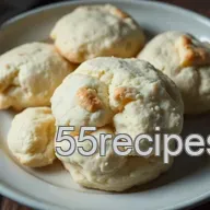 Fluffy Biscuits by Scratch: My Family's Go-To Comfort Recipe