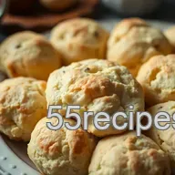 Fluffy Buttermilk Scones: My Go-To Recipe for Delightful Afternoon Tea