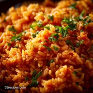 Spanish Rice: Vibrant, Fluffy Restaurant-Style Arroz Rojo