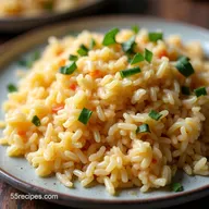 Foolproof Fluffy White Rice The Perfect Stove Top Method