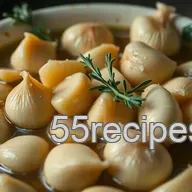 Easy & Flavorful Garlic Confit Recipe: My Go-To Slow-Cooked Method