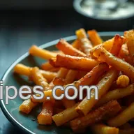 Garlic Fry Nirvana Recipe: Crispy Perfection at Home!
