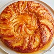 German Apple Cake in 50 Minutes