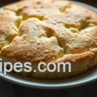 Easy Gluten Free Communion Bread Recipe: A Tender & Tasty Alternative