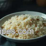 How My Grandmother's Nutty Rice Pilaf Helped Me Discover: Is Rice Pilaf Gluten Free?