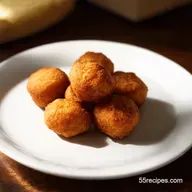 How to Make Hush Puppies Crispy Southern Comfort Food