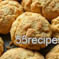Golden Einkorn Biscuits: A Family Favorite Restoring Heritage Grains Recipe