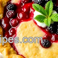 Goumi Berry Pie: Discover the Best 5 Baking Tips!