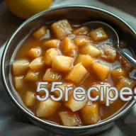 Grandma's Homemade Applesauce Recipe: A Timeless Family Favorite