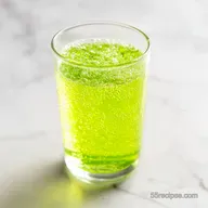 Whats in a Green Tea Shot in 2 Minutes