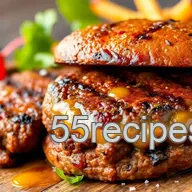 How to Make Grilled Bison Burgers - Juicy & Flavorful for Summer BBQs