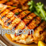 Easy Grilled Chicken Chipotle Delight: 30 Min Smoky Happiness
